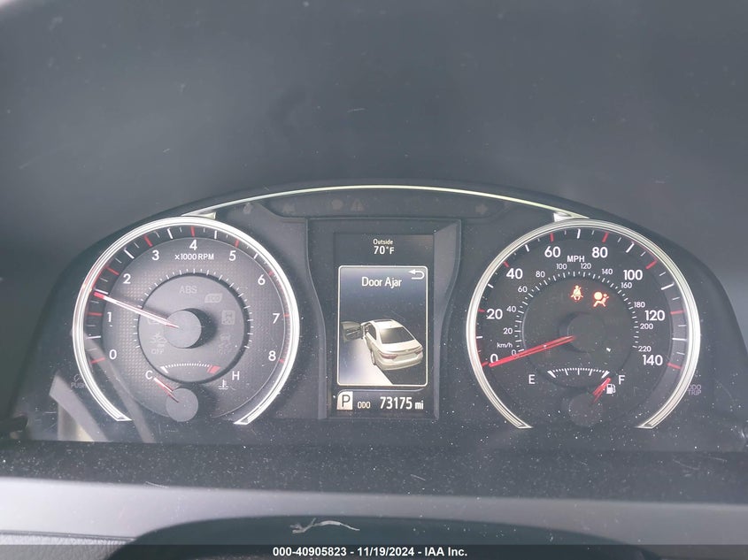 VIN 4T1BF1FK2HU633928 2017 TOYOTA CAMRY LE/XLE/SE/XSE