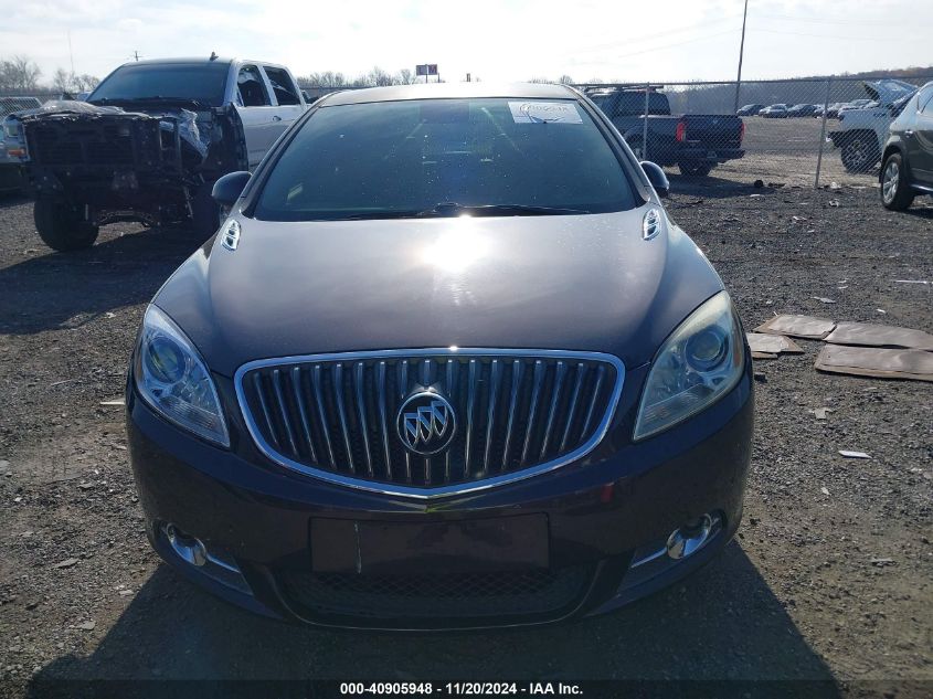 2012 Buick Verano VIN: 1G4PP5SK9C4230618 Lot: 40905948