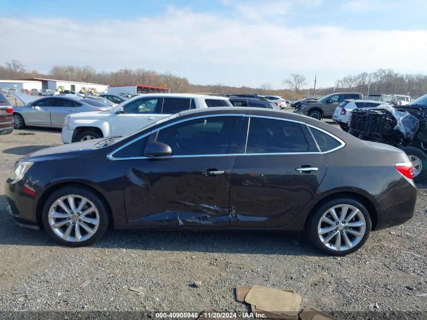 2012 Buick Verano VIN: 1G4PP5SK9C4230618 Lot: 40905948