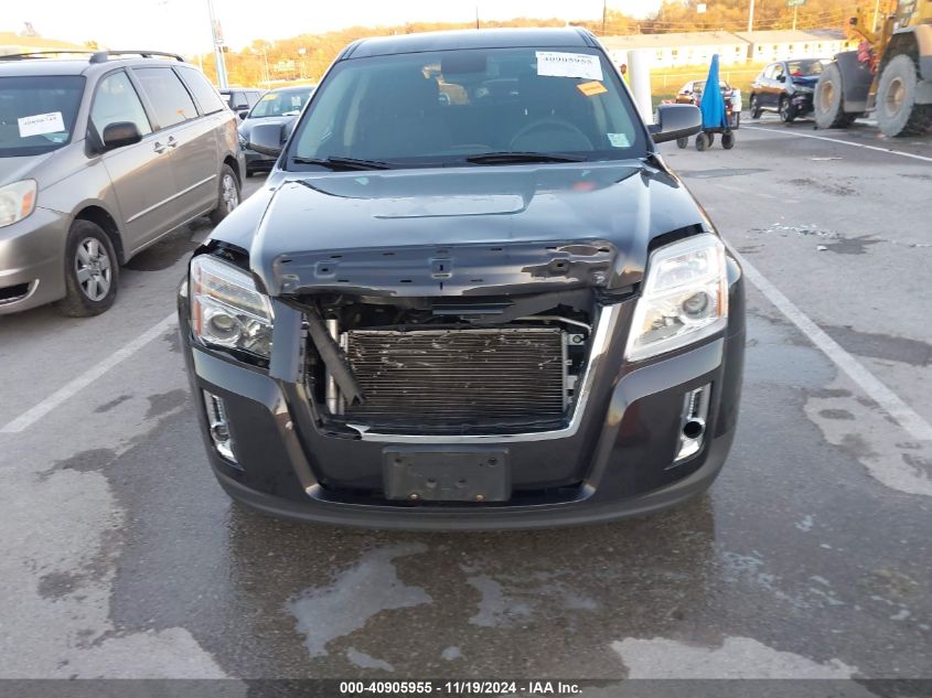 2014 GMC Terrain Sle-1 VIN: 2GKFLVEK1E6384575 Lot: 40905955