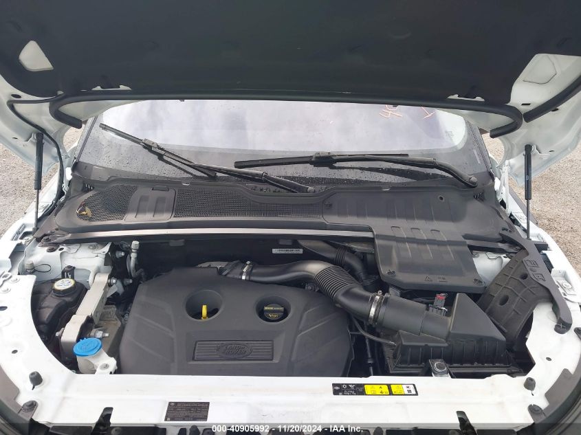 2017 LAND ROVER RANGE ROVER EVOQUE SE/SE PREMIUM - SALVP2BG8HH245352