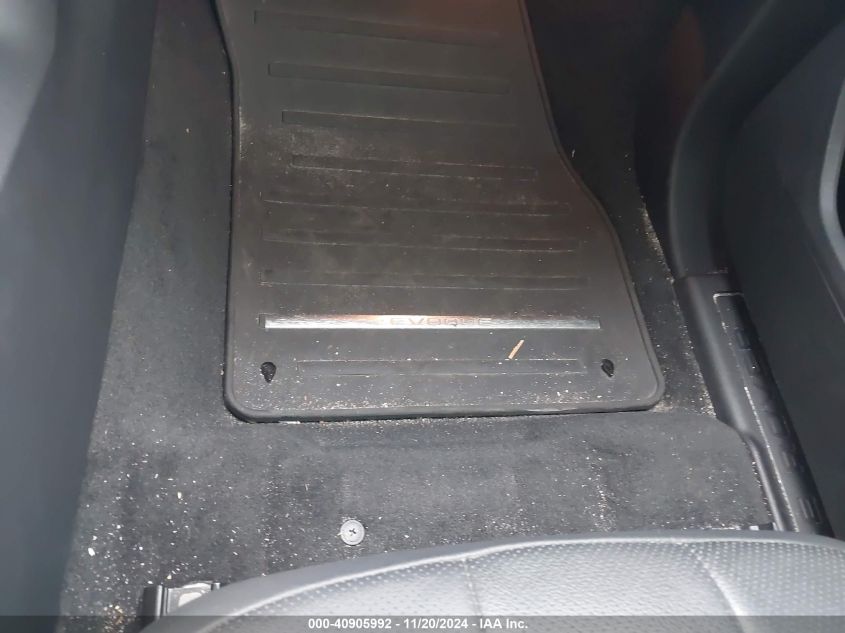 2017 LAND ROVER RANGE ROVER EVOQUE SE/SE PREMIUM - SALVP2BG8HH245352