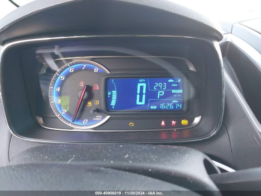 2015 Chevrolet Trax 1Ls VIN: 3GNCJKSB9FL238338 Lot: 40906019