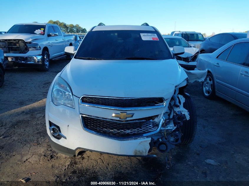 2015 Chevrolet Equinox 1Lt VIN: 2GNALBEK5F1155973 Lot: 40906030