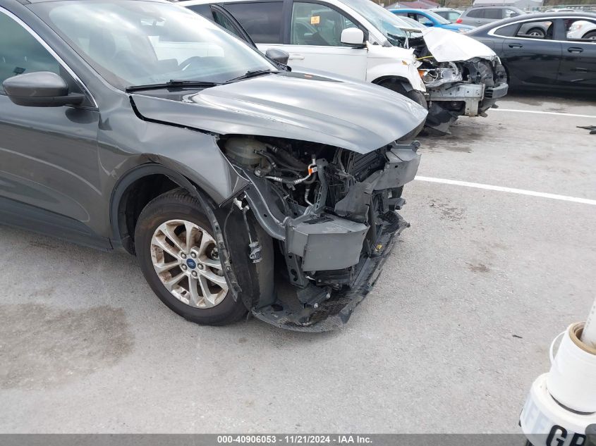 2020 FORD ESCAPE SE - 1FMCU0G63LUC78623