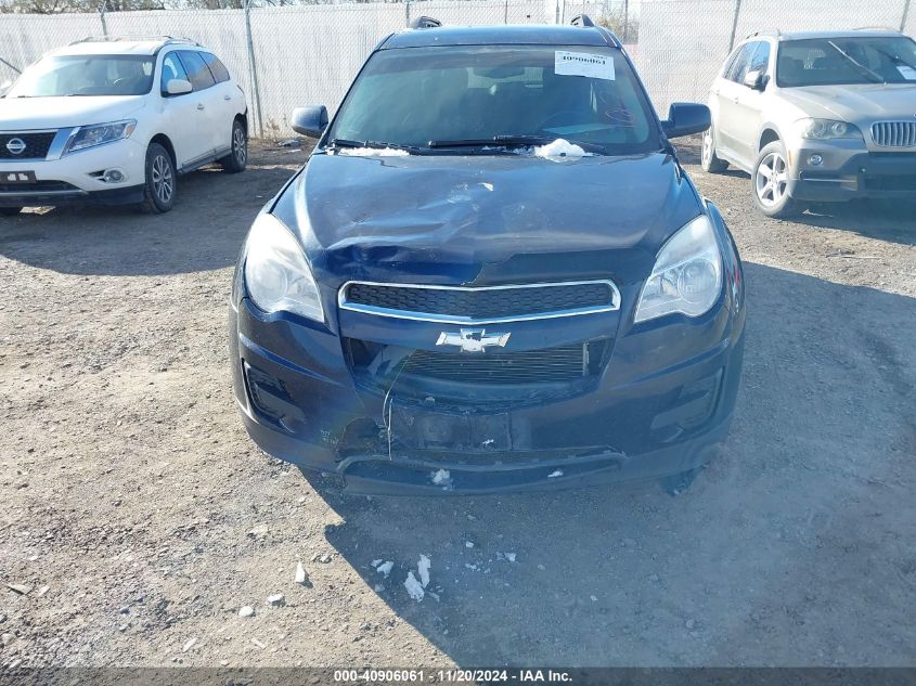 VIN 2GNFLFEK1F6312673 2015 CHEVROLET EQUINOX no.12