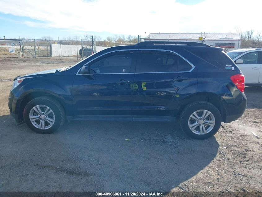 VIN 2GNFLFEK1F6312673 2015 CHEVROLET EQUINOX no.14