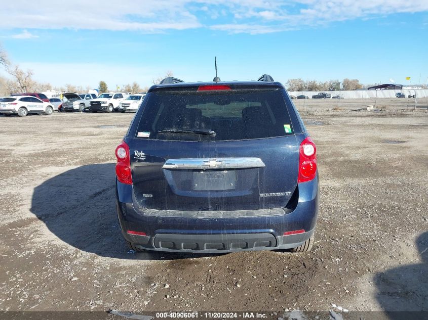 VIN 2GNFLFEK1F6312673 2015 CHEVROLET EQUINOX no.16