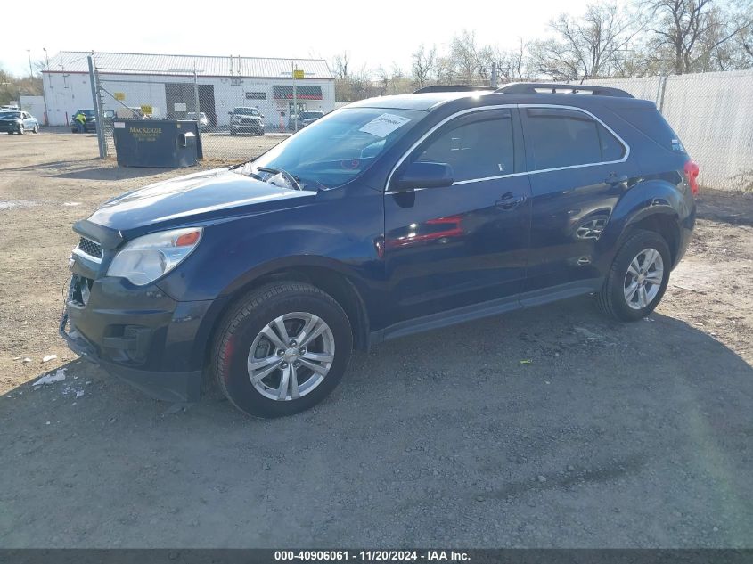 VIN 2GNFLFEK1F6312673 2015 CHEVROLET EQUINOX no.2