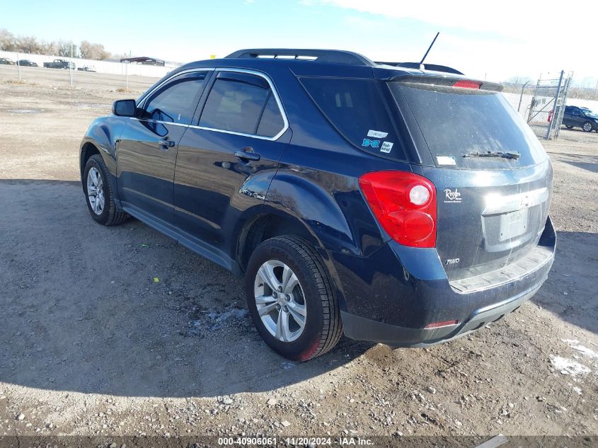 VIN 2GNFLFEK1F6312673 2015 CHEVROLET EQUINOX no.3