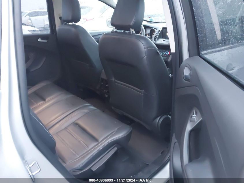 2019 FORD ESCAPE SEL - 1FMCU9HDXKUA87006