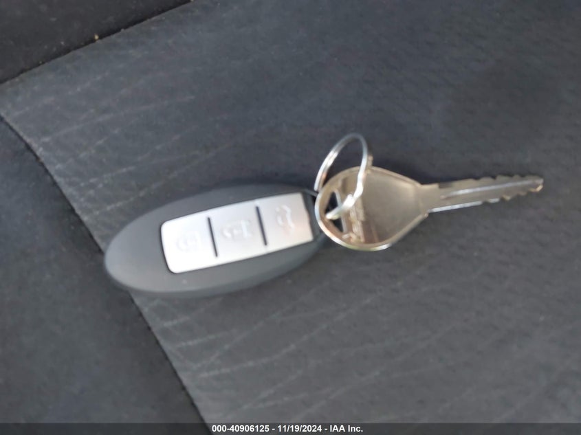 2013 Nissan Pathfinder S VIN: 5N1AR2MMXDC629123 Lot: 40906125