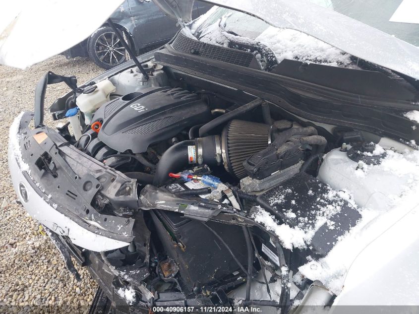 2013 KIA OPTIMA LX - 5XXGM4A70DG216506