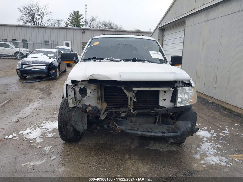 2004 Ford Expedition Eddie Bauer VIN: 1FMEU17W44LA89405 Lot: 40906168