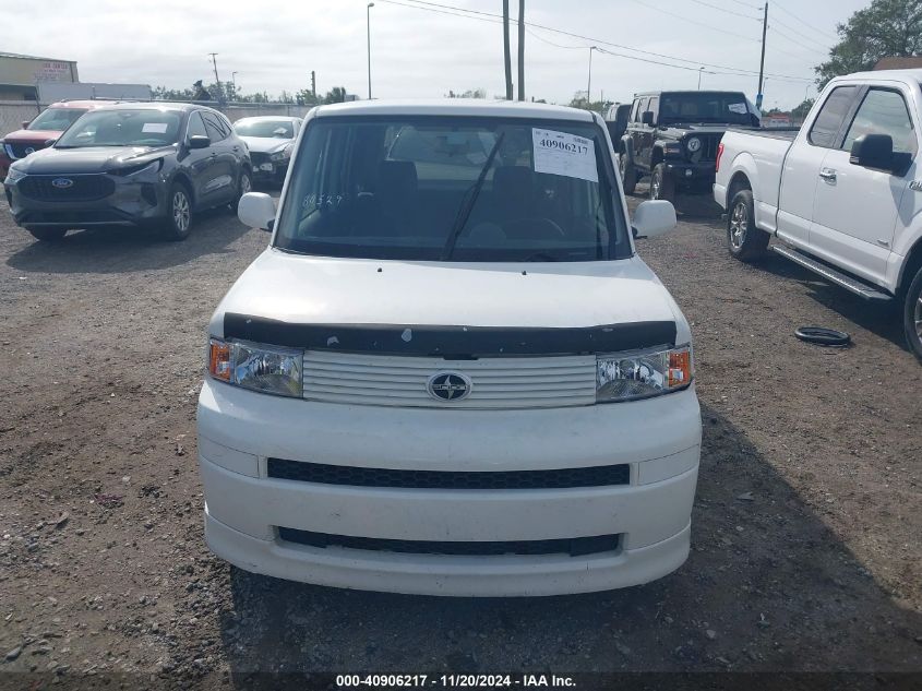 2006 Scion Xb VIN: JTLKT324564089457 Lot: 40906217