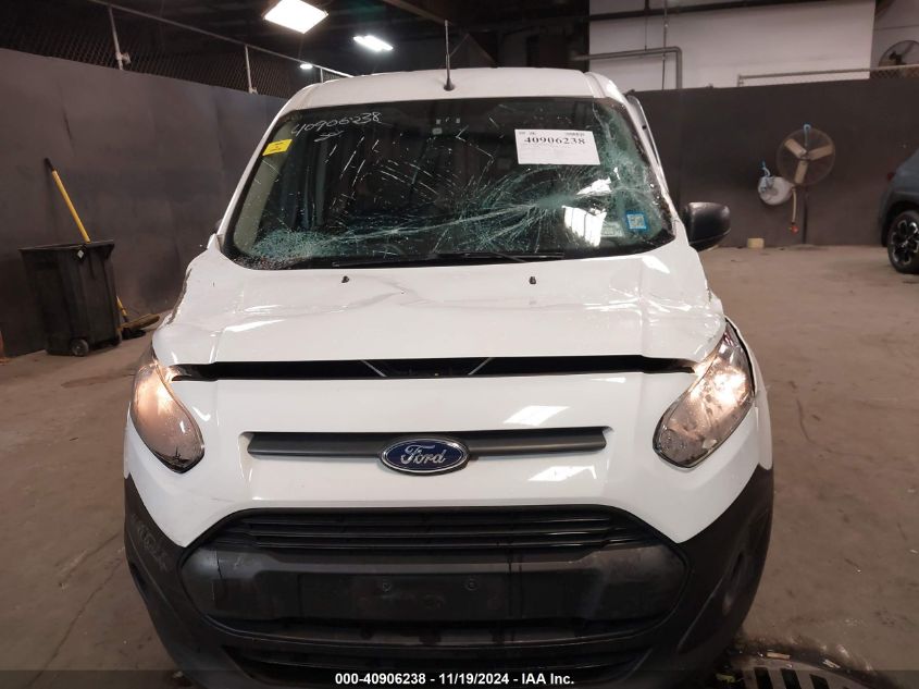 2016 FORD TRANSIT CONNECT XL - NM0LS7E79G1235259