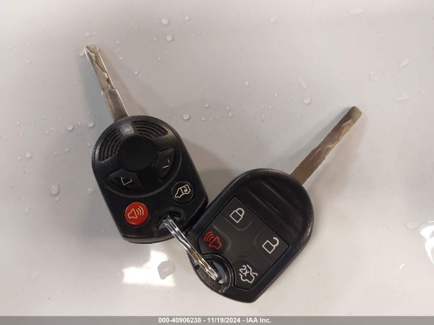 2016 FORD TRANSIT CONNECT XL - NM0LS7E79G1235259