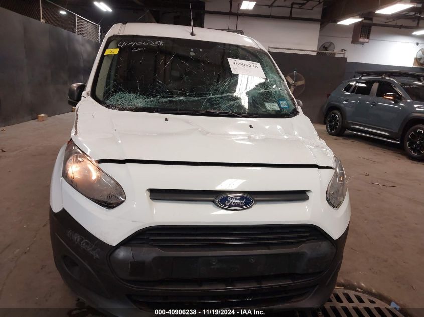 2016 Ford Transit Connect Xl VIN: NM0LS7E79G1235259 Lot: 40906238