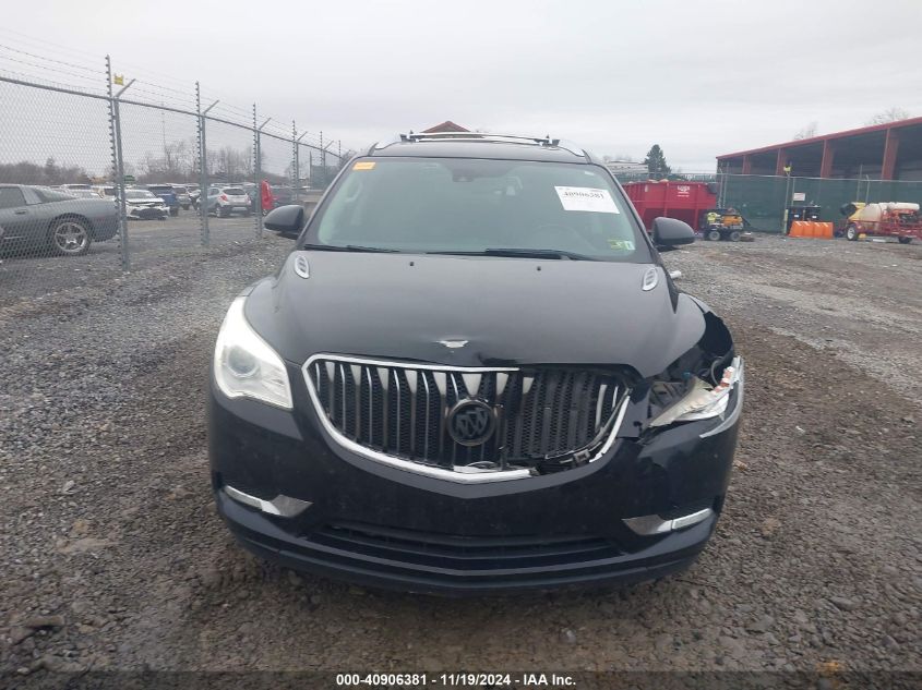 VIN 5GAKVCKD3GJ265206 2016 Buick Enclave, Premium no.12