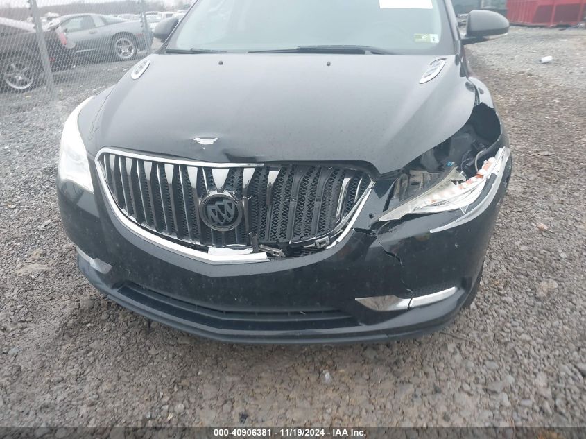 VIN 5GAKVCKD3GJ265206 2016 Buick Enclave, Premium no.6