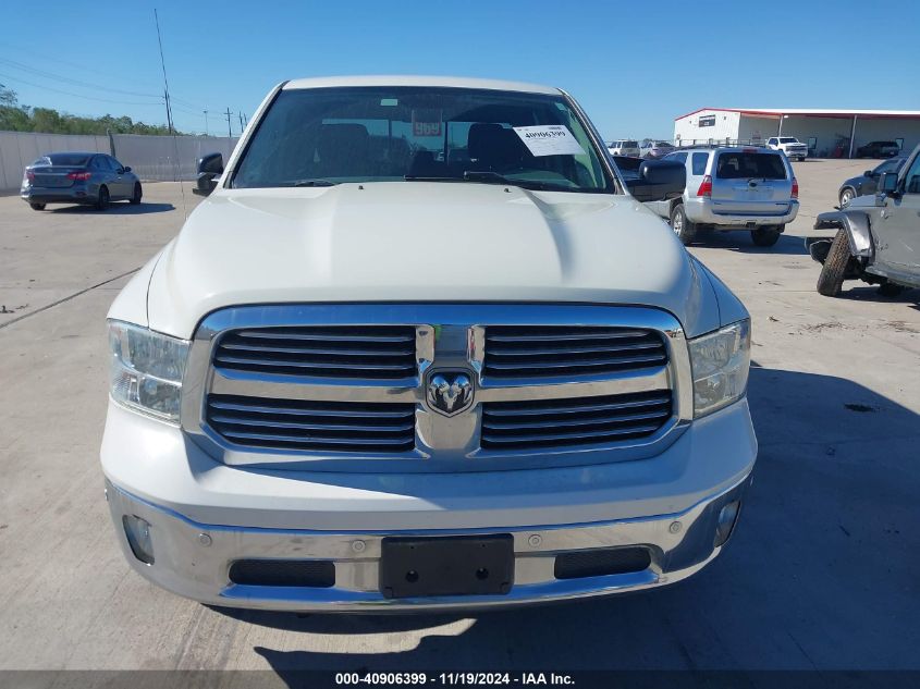 2016 Ram 1500 Lone Star VIN: 1C6RR6LM6GS238679 Lot: 40906399