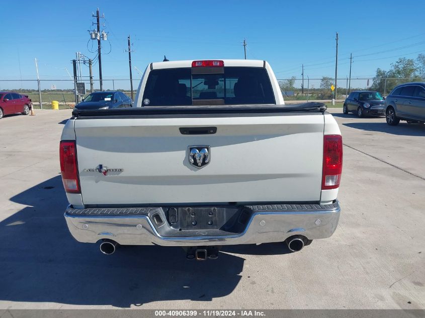 2016 Ram 1500 Lone Star VIN: 1C6RR6LM6GS238679 Lot: 40906399