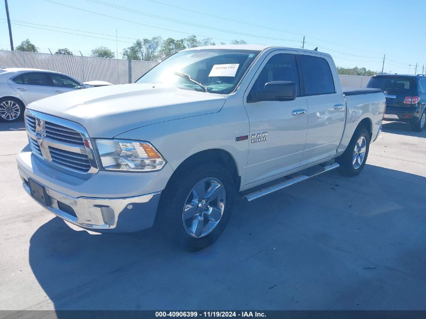 VIN 1C6RR6LM6GS238679 2016 RAM 1500, Lone Star no.2