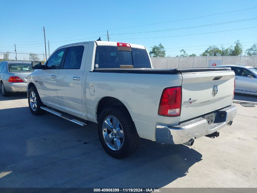 VIN 1C6RR6LM6GS238679 2016 RAM 1500, Lone Star no.3