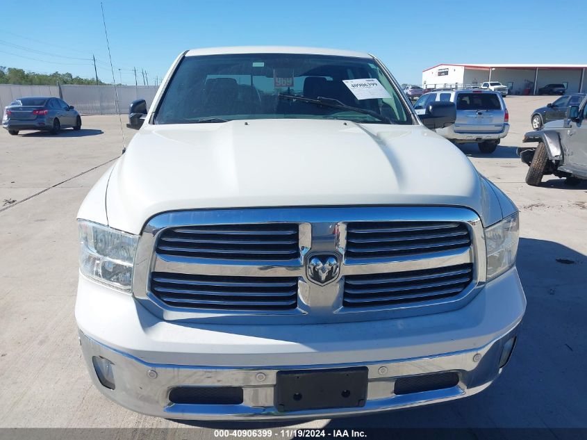 2016 Ram 1500 Lone Star VIN: 1C6RR6LM6GS238679 Lot: 40906399