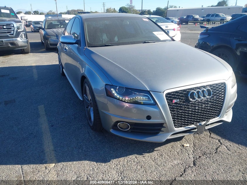 Vin: waubgafl2ba047875, lot: 41396169, audi s4 3.0 premium plus 2011 img_1