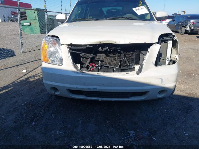 VIN 1GKS1CE08ER167018 2014 GMC Yukon, Slt no.12