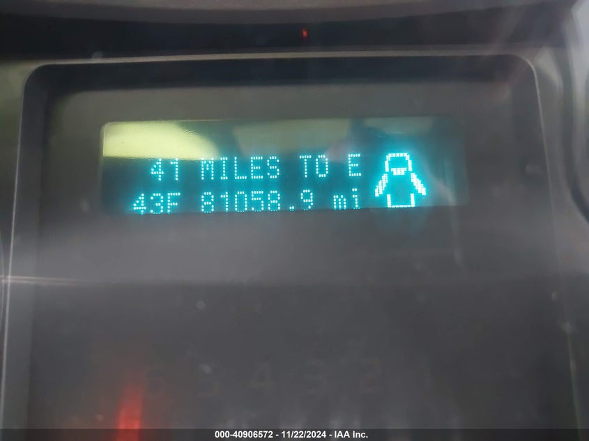 2013 FORD F-250 XL - 1FTBF2B63DEB14037