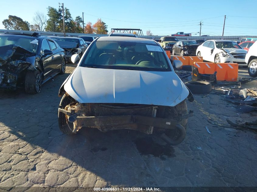 2019 Hyundai Elantra Sel VIN: KMHD84LF4KU758903 Lot: 40906631