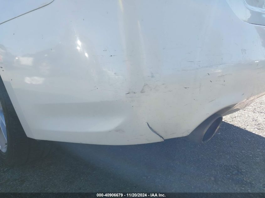 2014 NISSAN MAXIMA VIN: 1N4AA5AP2EC461867