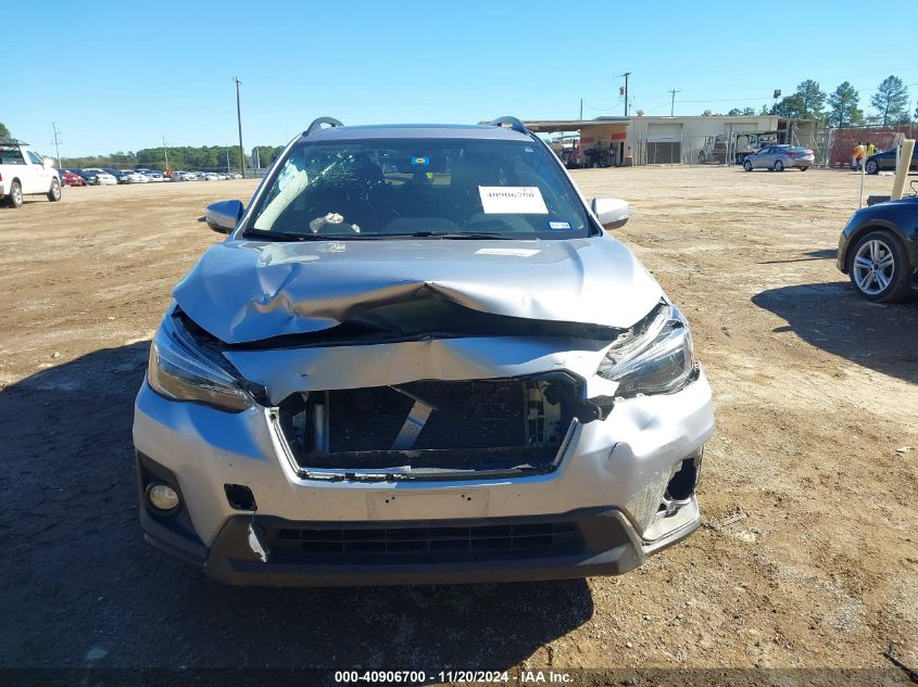 2018 Subaru Crosstrek 2.0I Limited VIN: JF2GTAMC7J8345532 Lot: 40906700