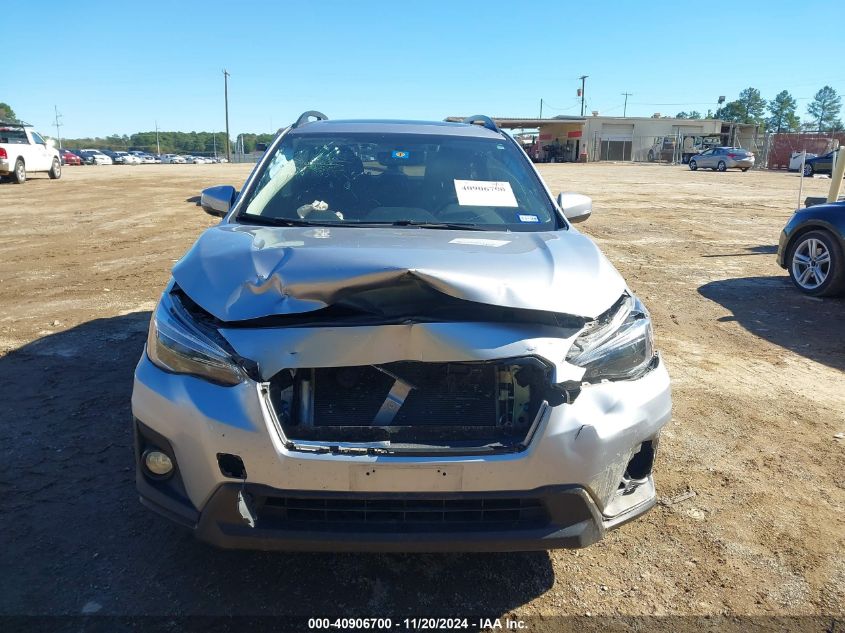 2018 Subaru Crosstrek 2.0I Limited VIN: JF2GTAMC7J8345532 Lot: 40906700