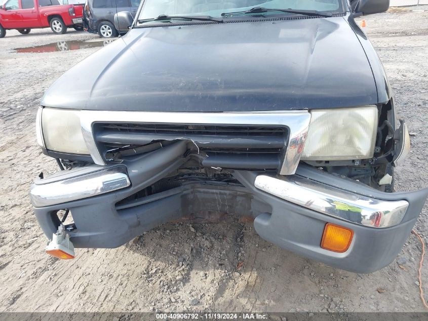 1999 Toyota Tacoma VIN: 4TAPM62N5XZ466331 Lot: 40906792