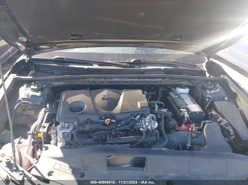 2021 TOYOTA CAMRY VIN: 4T1K61AK5MU442991