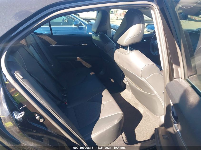 2021 TOYOTA CAMRY VIN: 4T1K61AK5MU442991