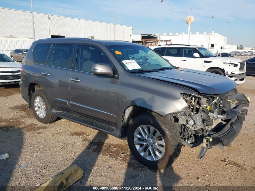 VIN JTJBM7FX7E5080284 2014 Lexus GX, 460 no.1