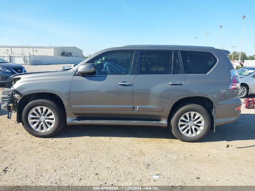 VIN JTJBM7FX7E5080284 2014 Lexus GX, 460 no.15