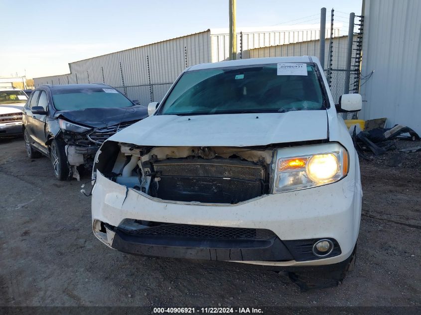 VIN 5FNYF3H46EB016013 2014 Honda Pilot, EX no.13