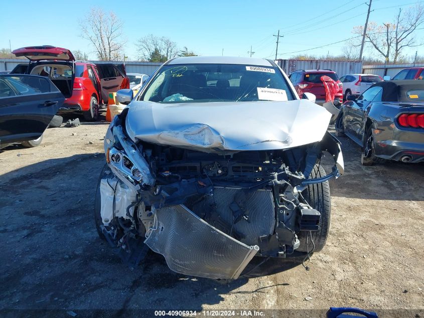 2015 Nissan Murano S VIN: 5N1AZ2MGXFN264685 Lot: 40906934