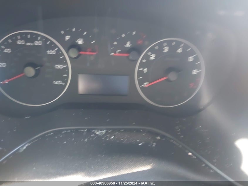 2022 RAM PROMASTER CITY CARGO VAN - ZFBHRFAB2N6W78218