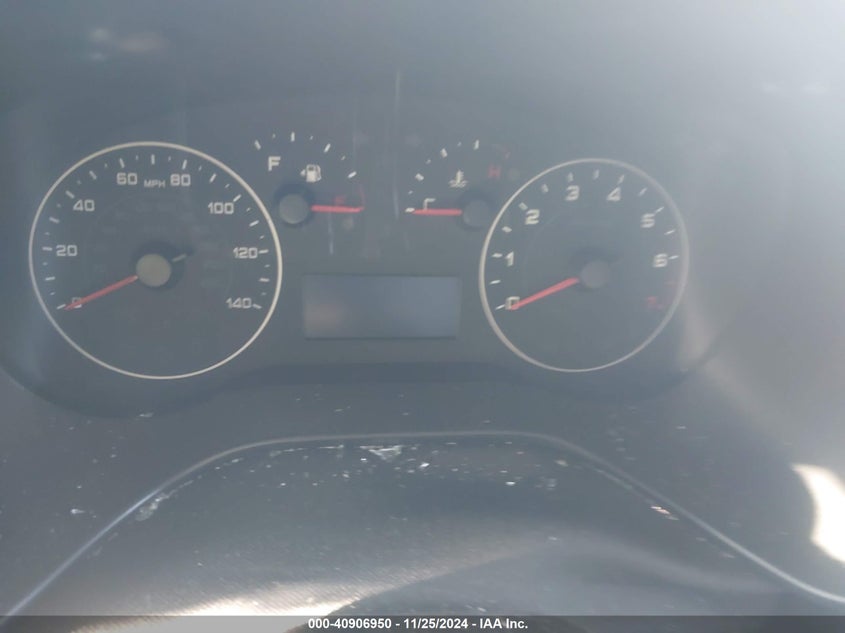 2022 RAM PROMASTER CITY CARGO VAN - ZFBHRFAB2N6W78218