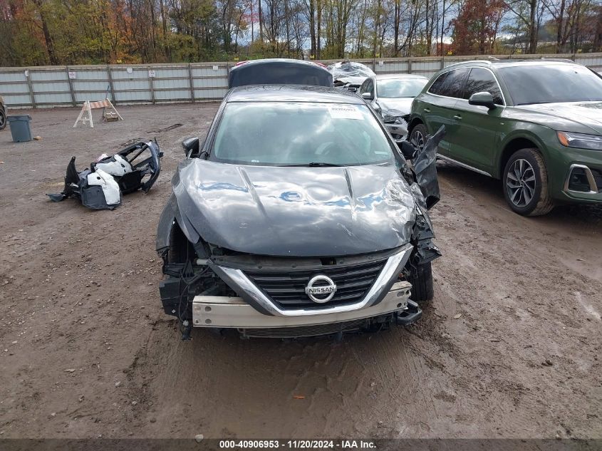 2016 Nissan Altima 2.5 Sv VIN: 1N4AL3AP9GC242941 Lot: 40906953