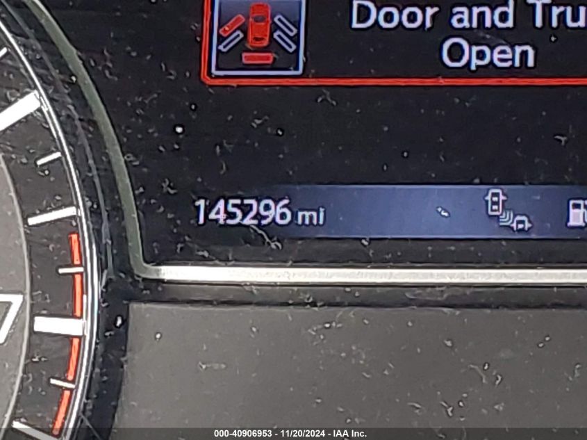 2016 NISSAN ALTIMA 2.5 SV - 1N4AL3AP9GC242941