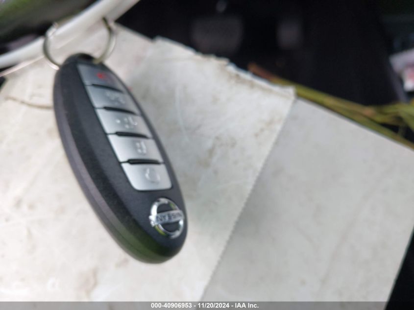 2016 NISSAN ALTIMA 2.5 SV - 1N4AL3AP9GC242941