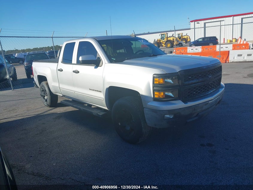 Vin: 1gcrcreh8fz408722, lot: 41396648, chevrolet silverado 1500 1lt 2015 img_1