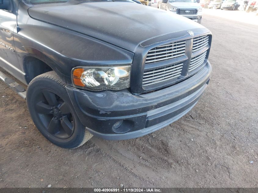 2002 Dodge Ram 1500 St VIN: 1D3HU18Z32J198772 Lot: 40906991